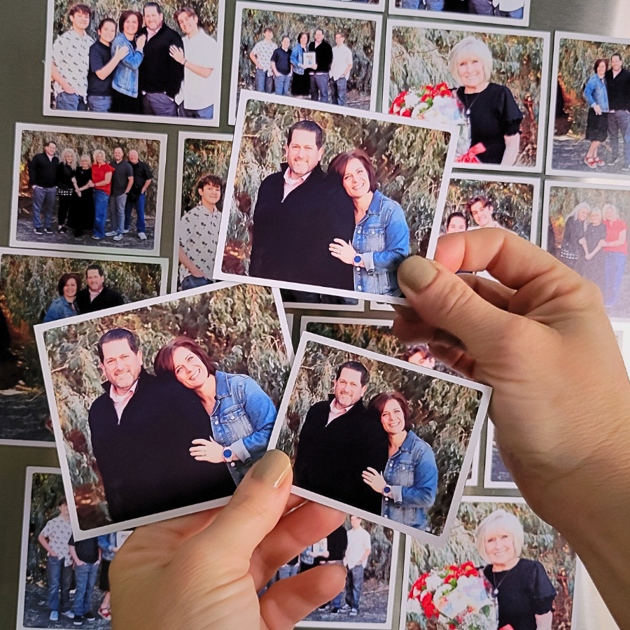 {BULK ORDER} LARGE Flex Magnets