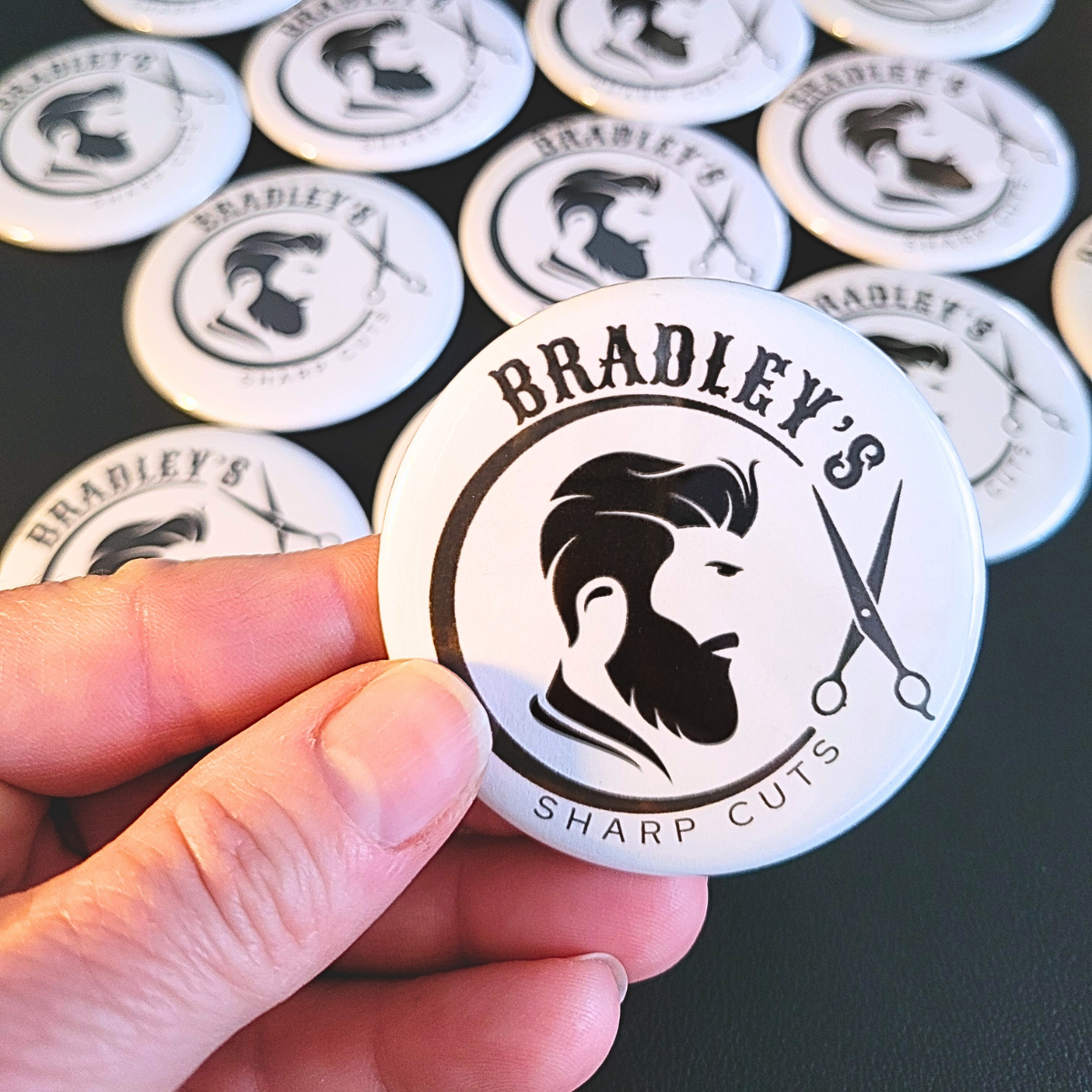 Build your brand identity