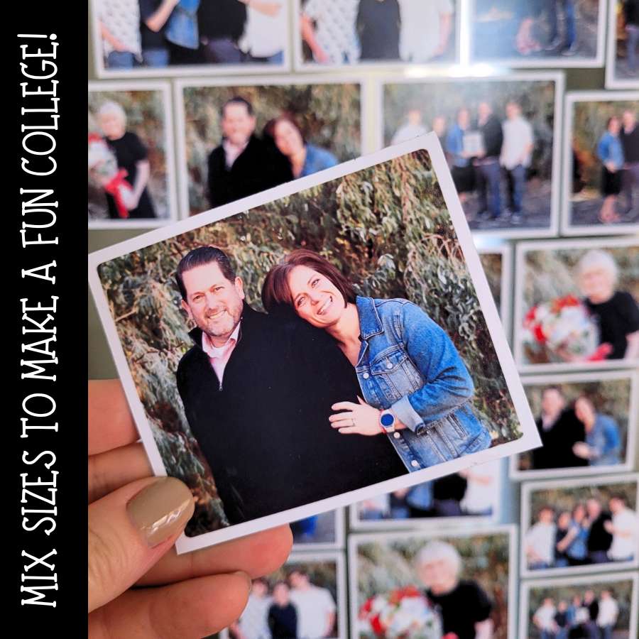 Looking for a fun way to personalize your frige? Custom Photo Magnets