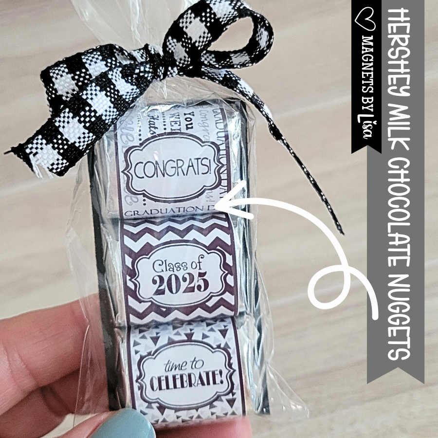 Graduation party decorations