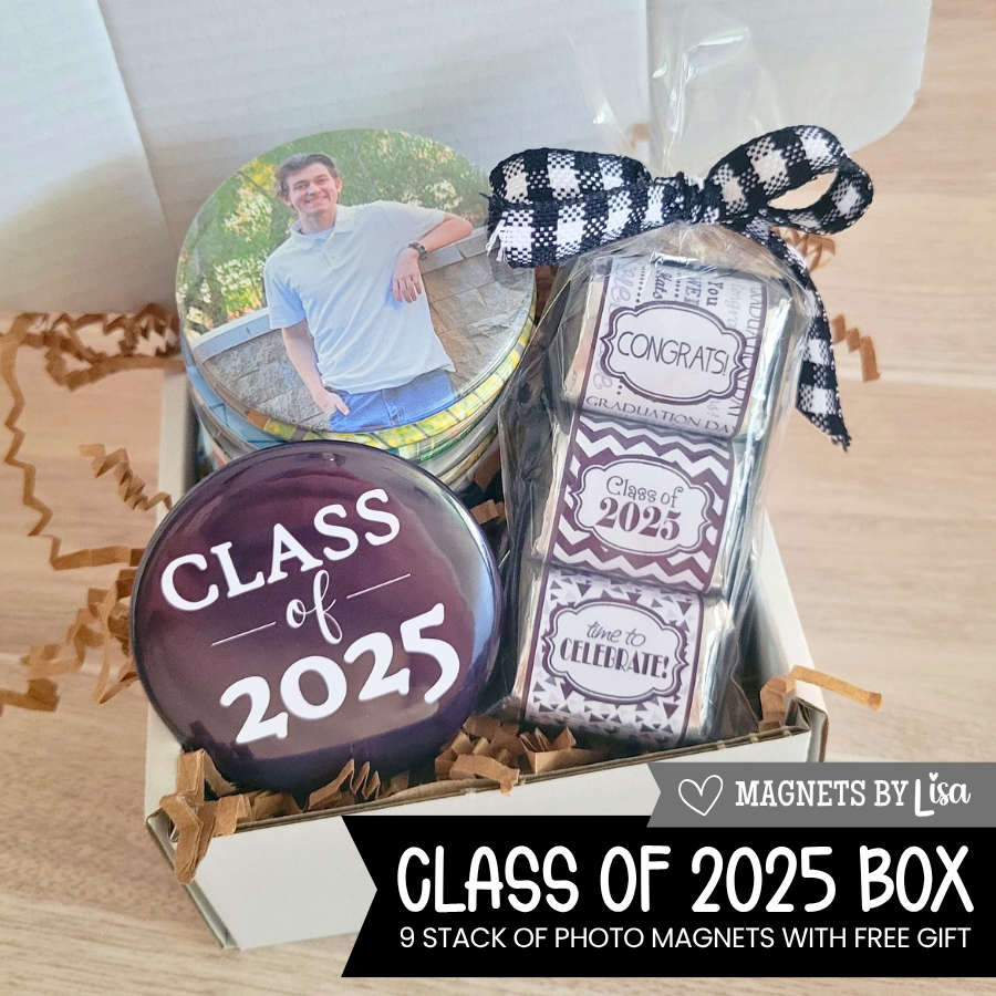 2025 Senior Gift Idea