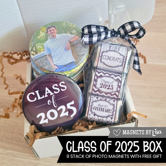 2025 Senior Gift Idea