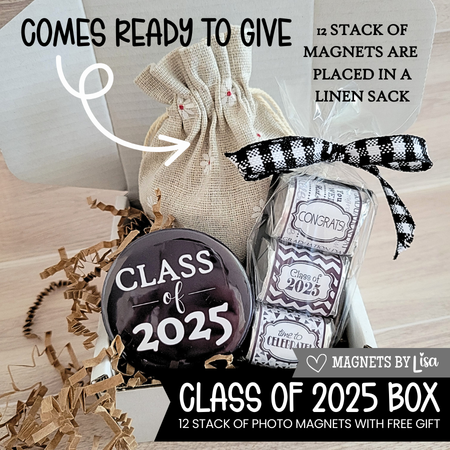 Ready to Give Graduation Gift