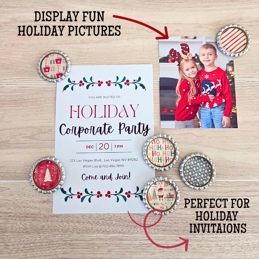 Perfect stocking stuffer for mom