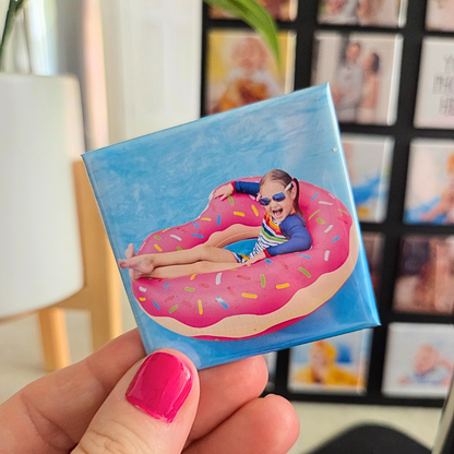 Personalized Keepsake Gift