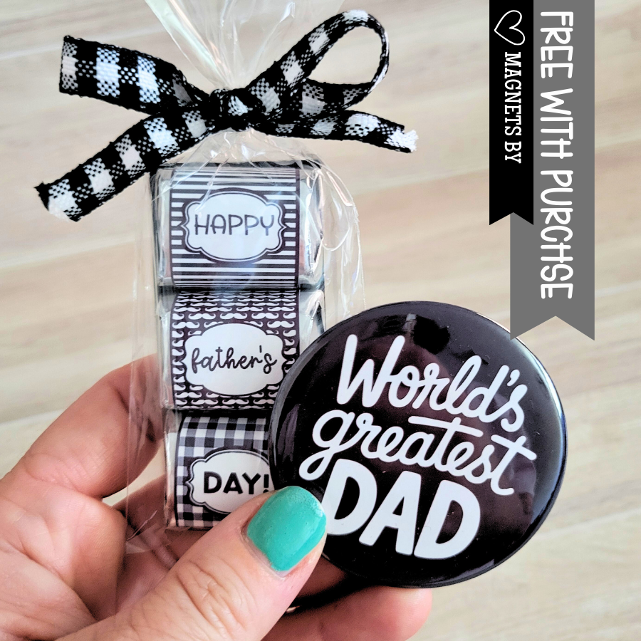 Personalized photo gifts for dad