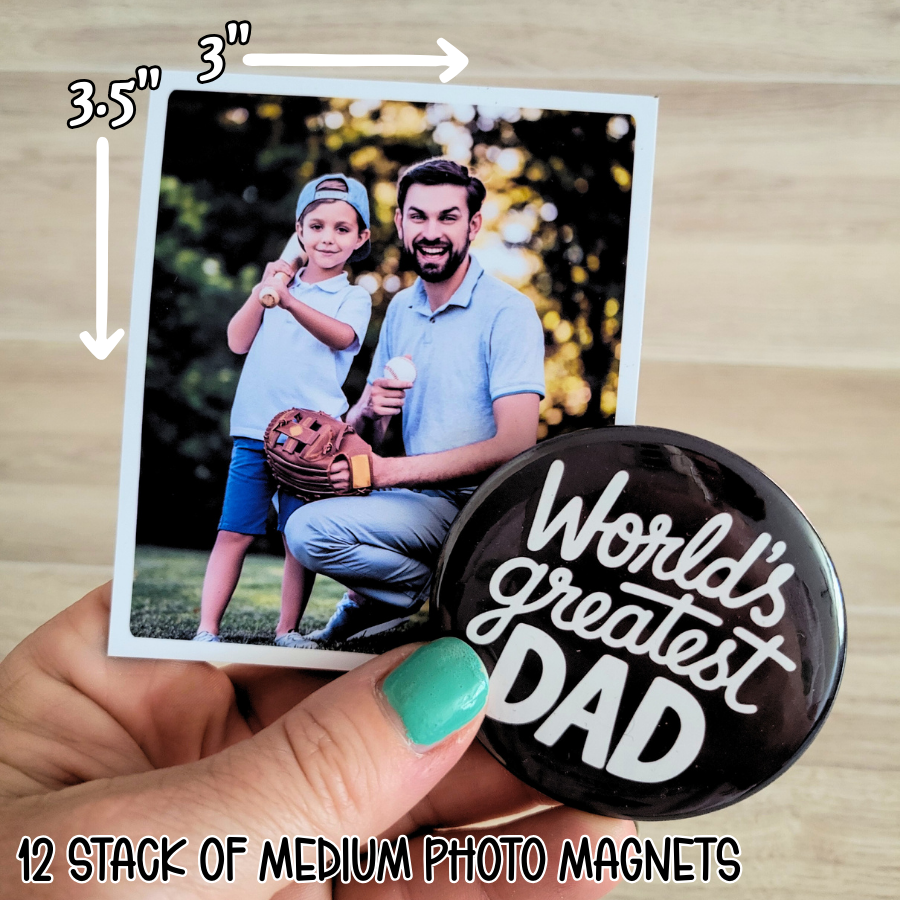 Worlds Greatest Dad Gift Idea