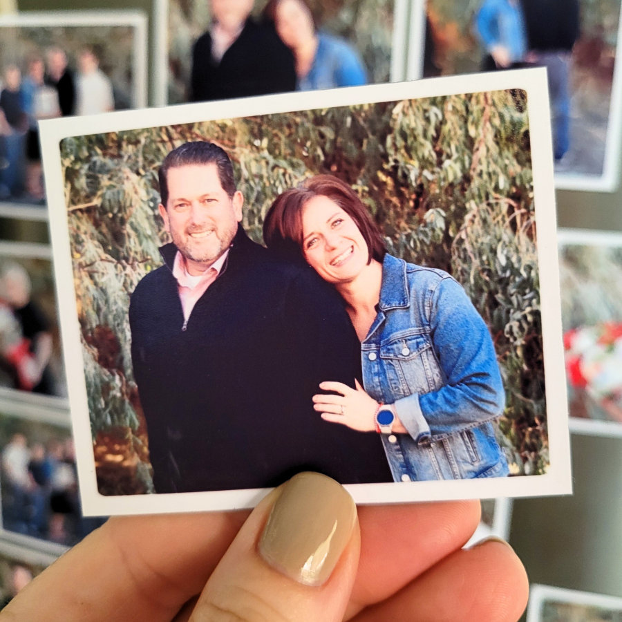 {BULK ORDER} LARGE Flex Magnets