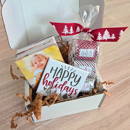 Unique Christmas keepsake