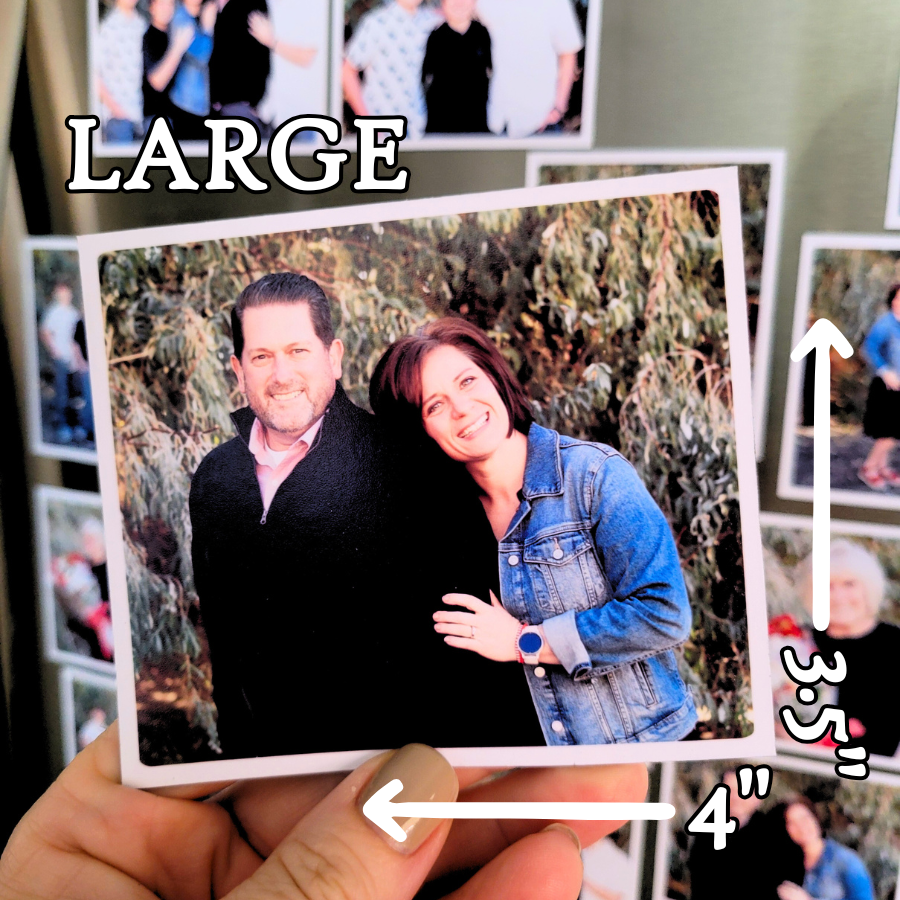 Refrigerator Magnets or Fridge Magnets