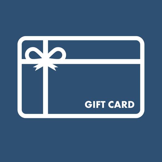 Gift Card Ideas for Birthdays