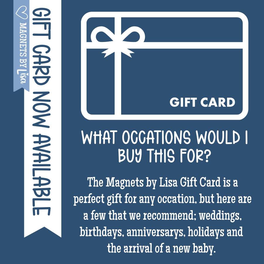 Gift Cards for Weddings