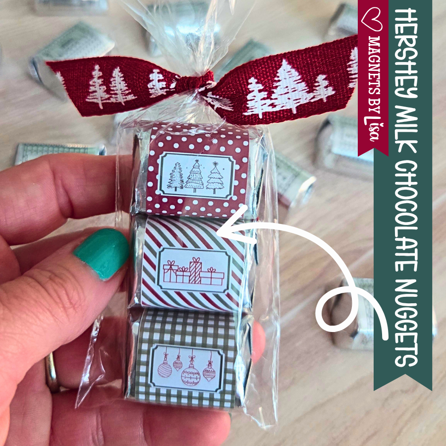 Shop Small for Christmas