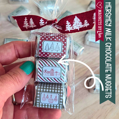 Shop Small for Christmas