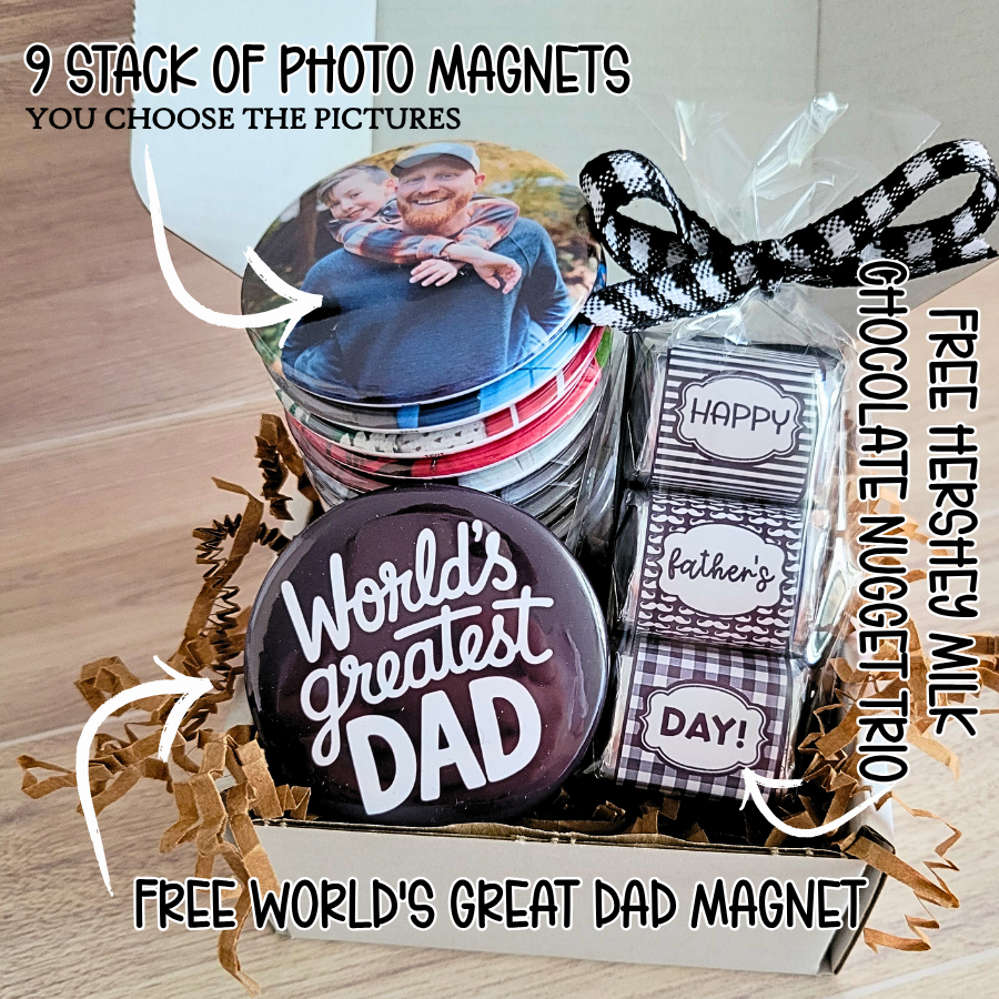 PersonalizedFathersDayGift