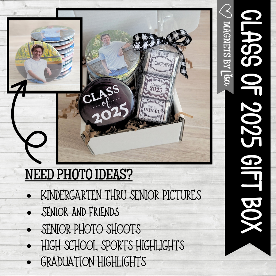 Graduation Gift for Him/Her